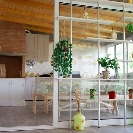 Refugio Do Ze Tobias Villa กินตาโดอันโจ ภายนอก รูปภาพ