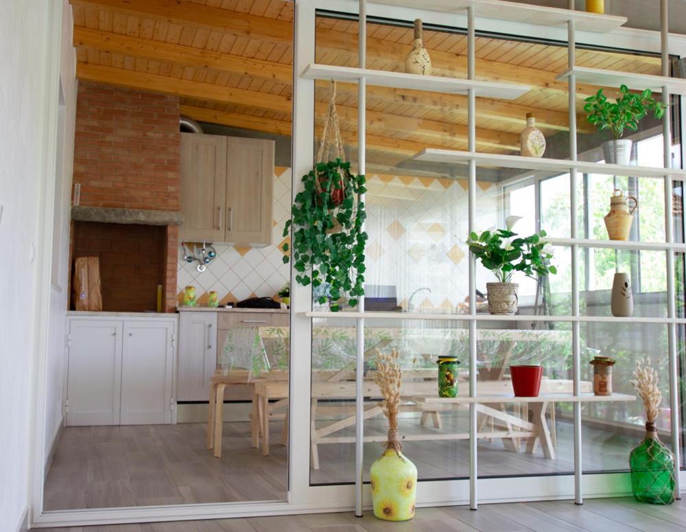 Refugio Do Ze Tobias Villa กินตาโดอันโจ ภายนอก รูปภาพ