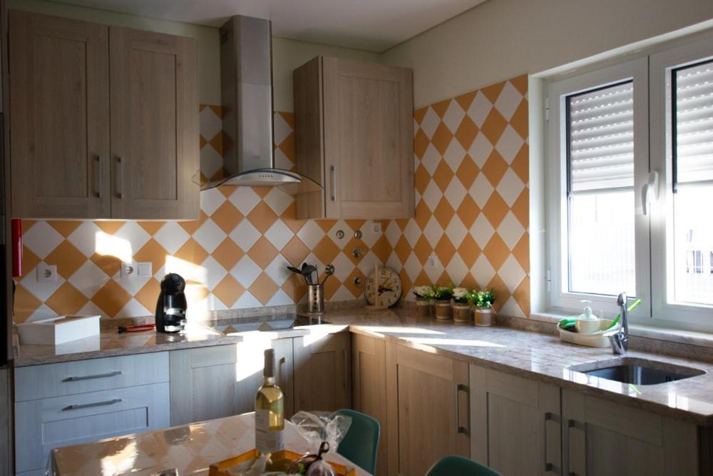 Refugio Do Ze Tobias Villa กินตาโดอันโจ ภายนอก รูปภาพ