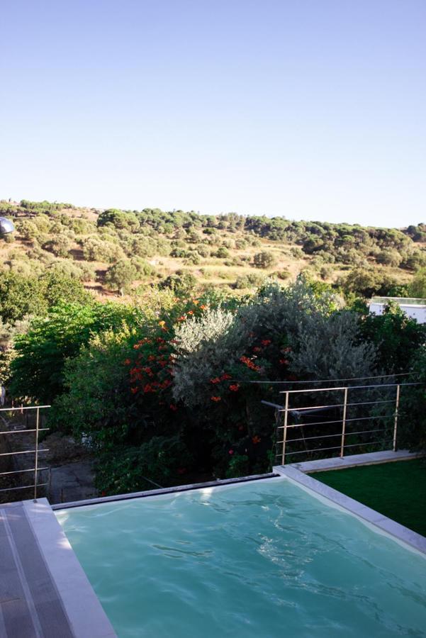 Refugio Do Ze Tobias Villa กินตาโดอันโจ ภายนอก รูปภาพ