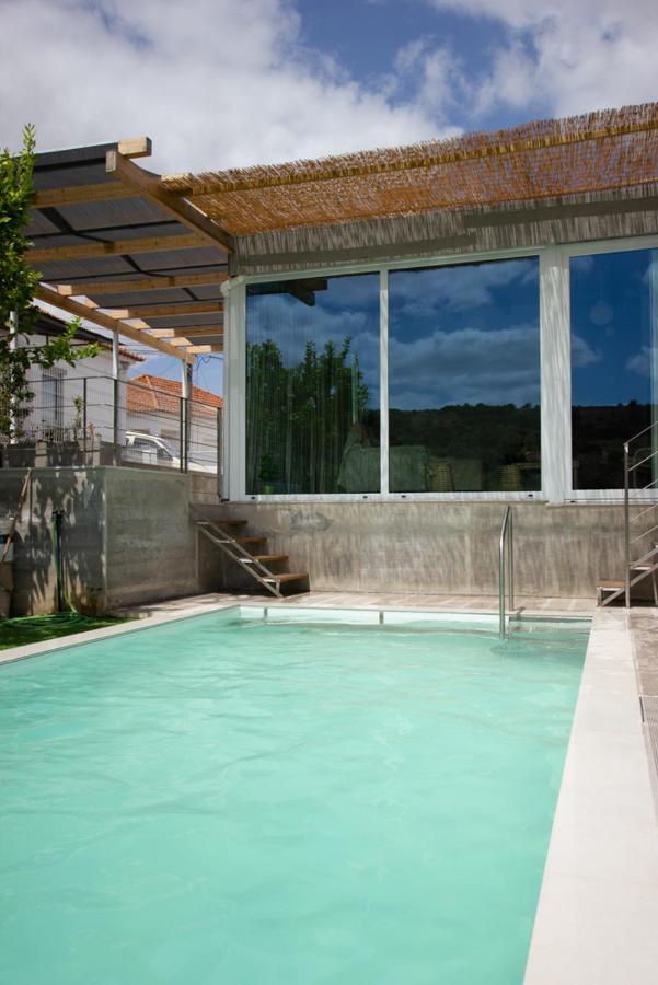 Refugio Do Ze Tobias Villa กินตาโดอันโจ ภายนอก รูปภาพ